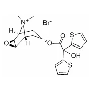 Bromur de tiotropium smi